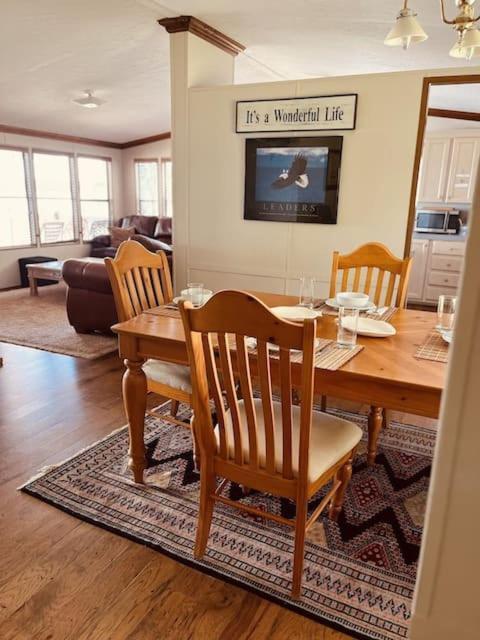 St Johns River Retreat Unit 1 Crescent City 외부 사진